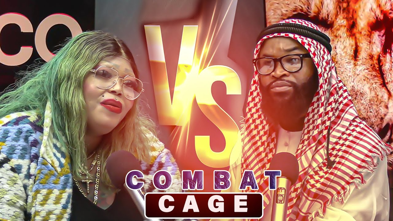 Greco: combat cage Odile manzaka face à david mombele;révélations des invités de concert de werrason