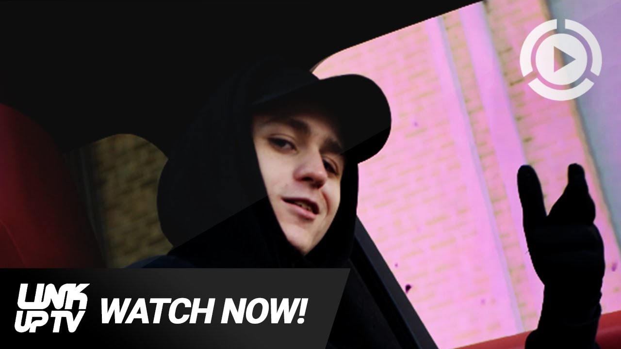Trusler - Heart Of Gold [Music Video] | Link Up TV