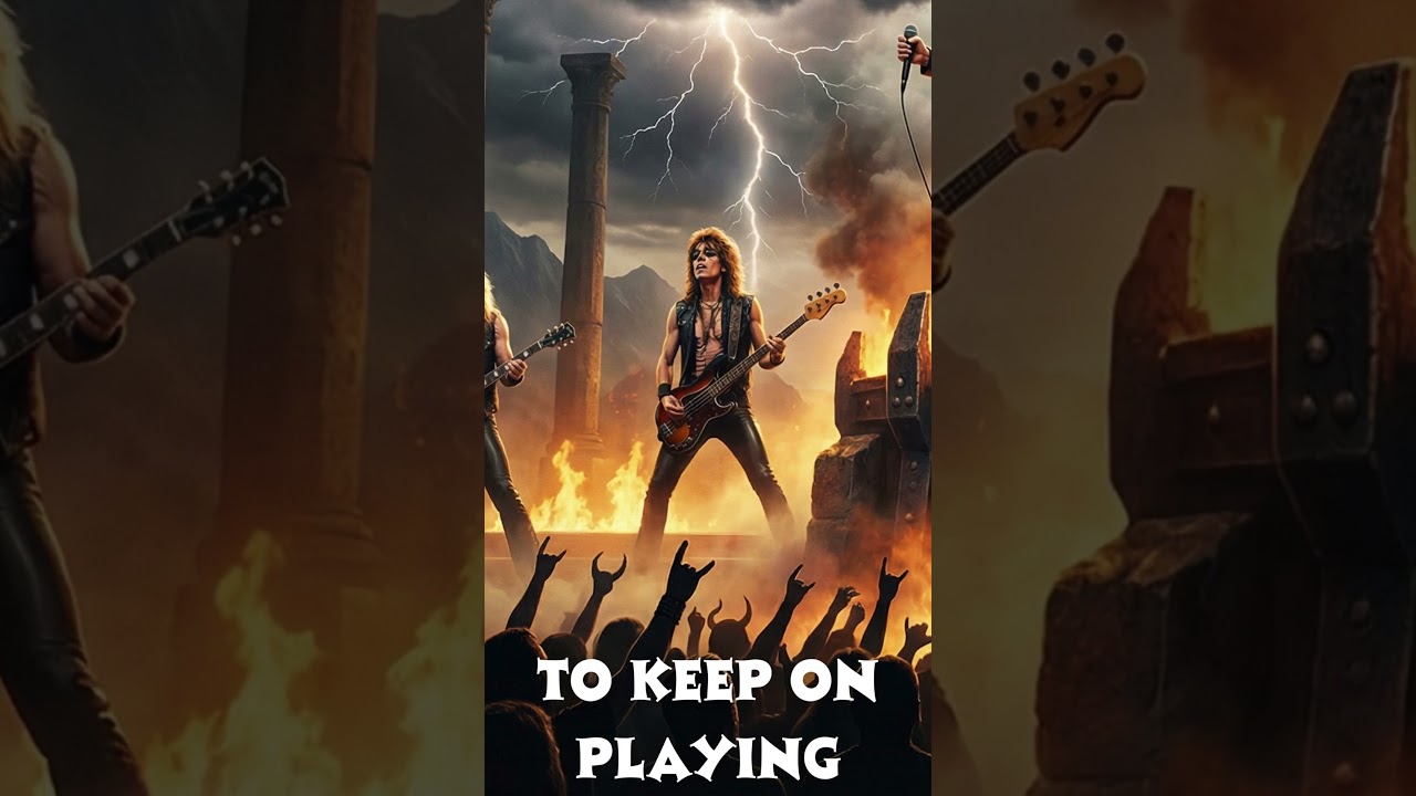 Valhalla Metal Fest 2025  - Metal In Memoriam Video 