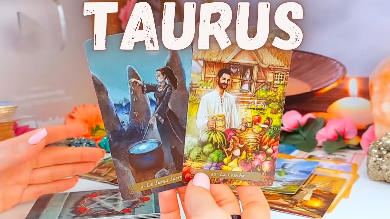 ТЕЛЕЦ 🥵🔥 Вчера вечером было принято важное решение — они поняли о вас нечто очень важное 👀‼️😮 Фев...