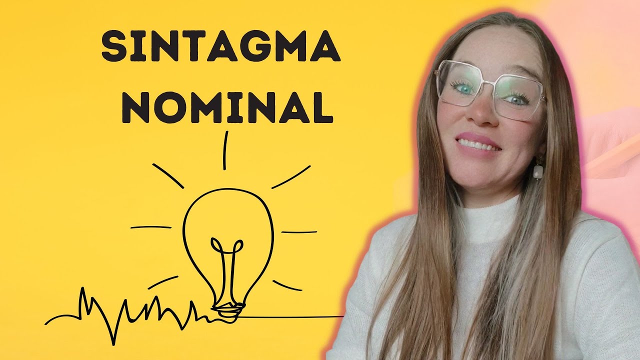 SINTAGMA NOMINAL