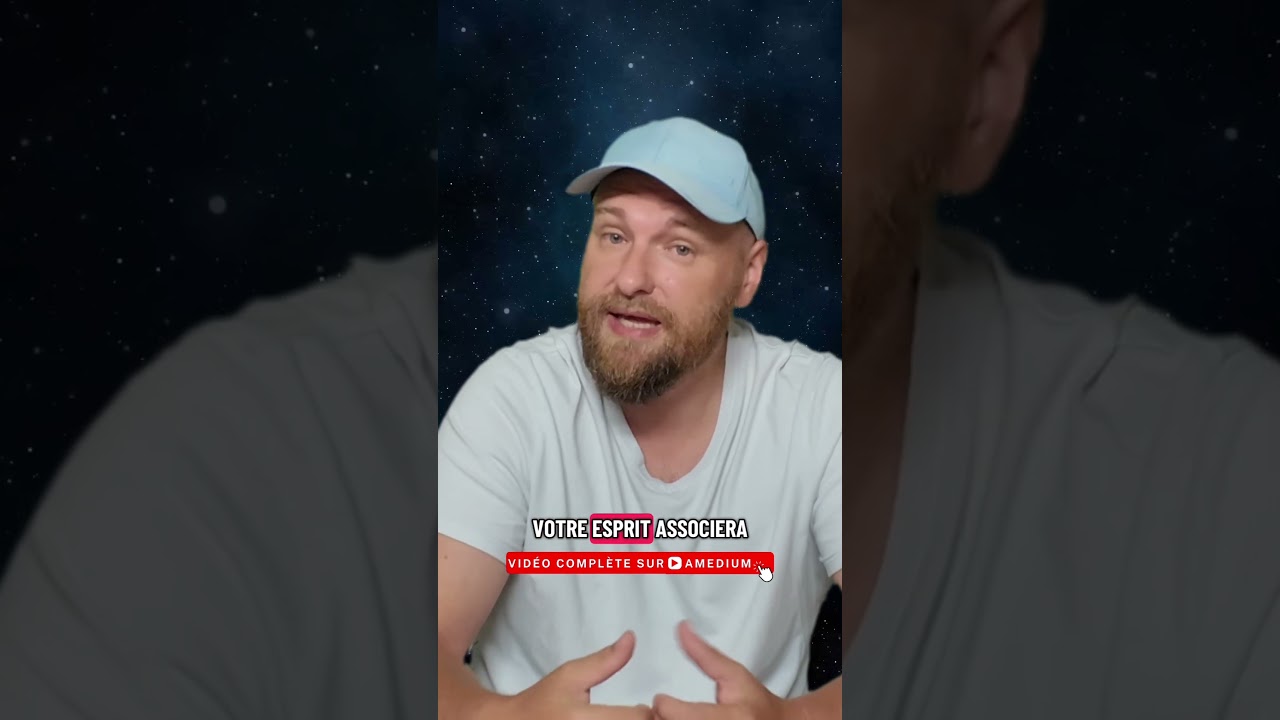 Ouvrir votre canal m&eacute;diumnique