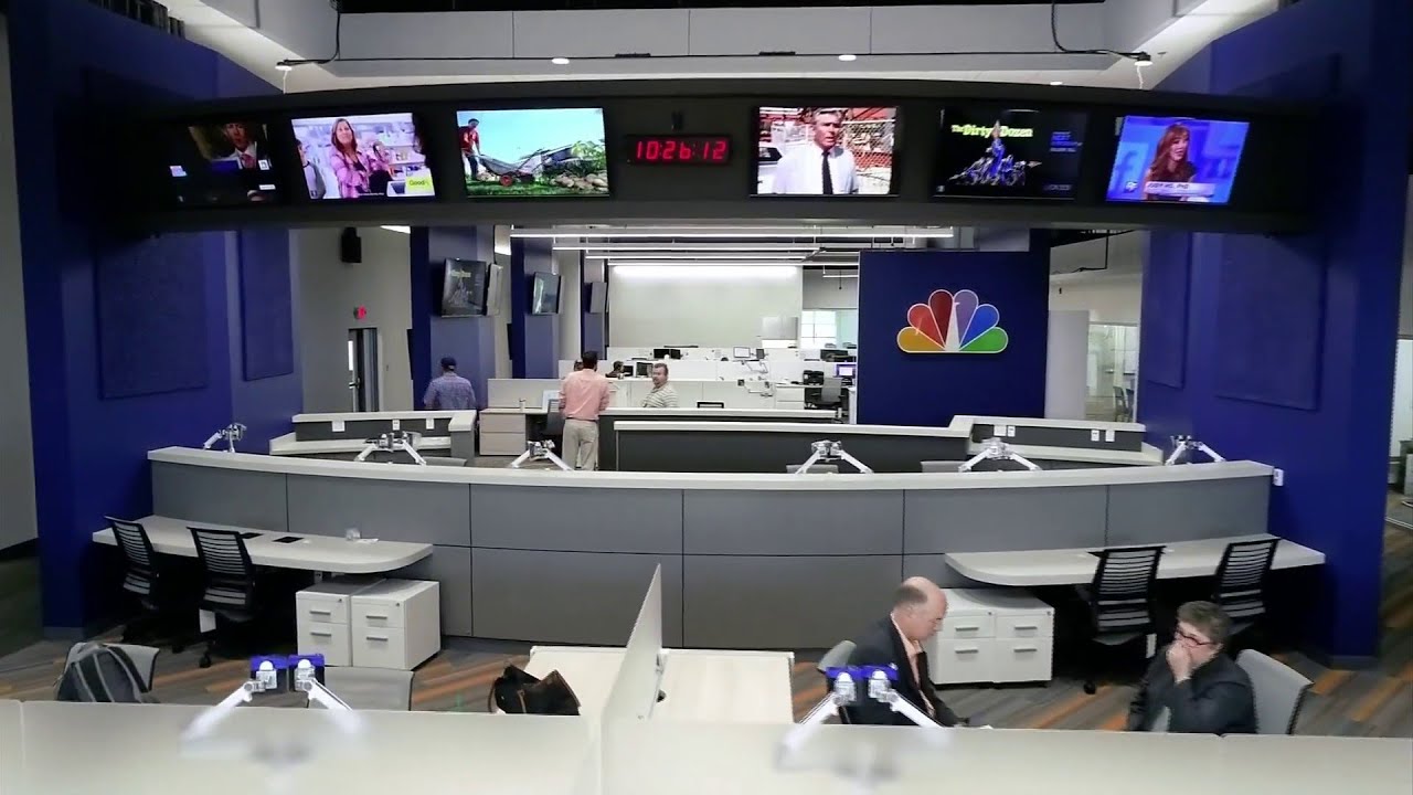 A look into the future of WSLS