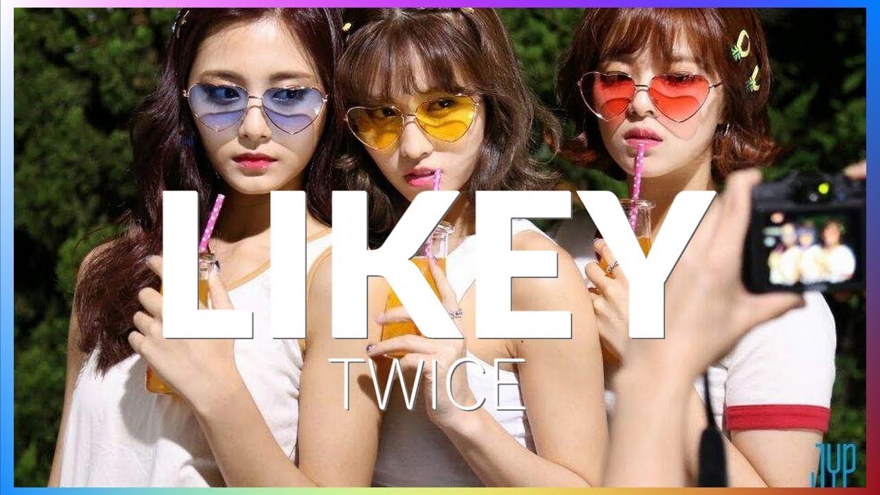 TWICE RANDOM PLAY DANCE CHALLENGE