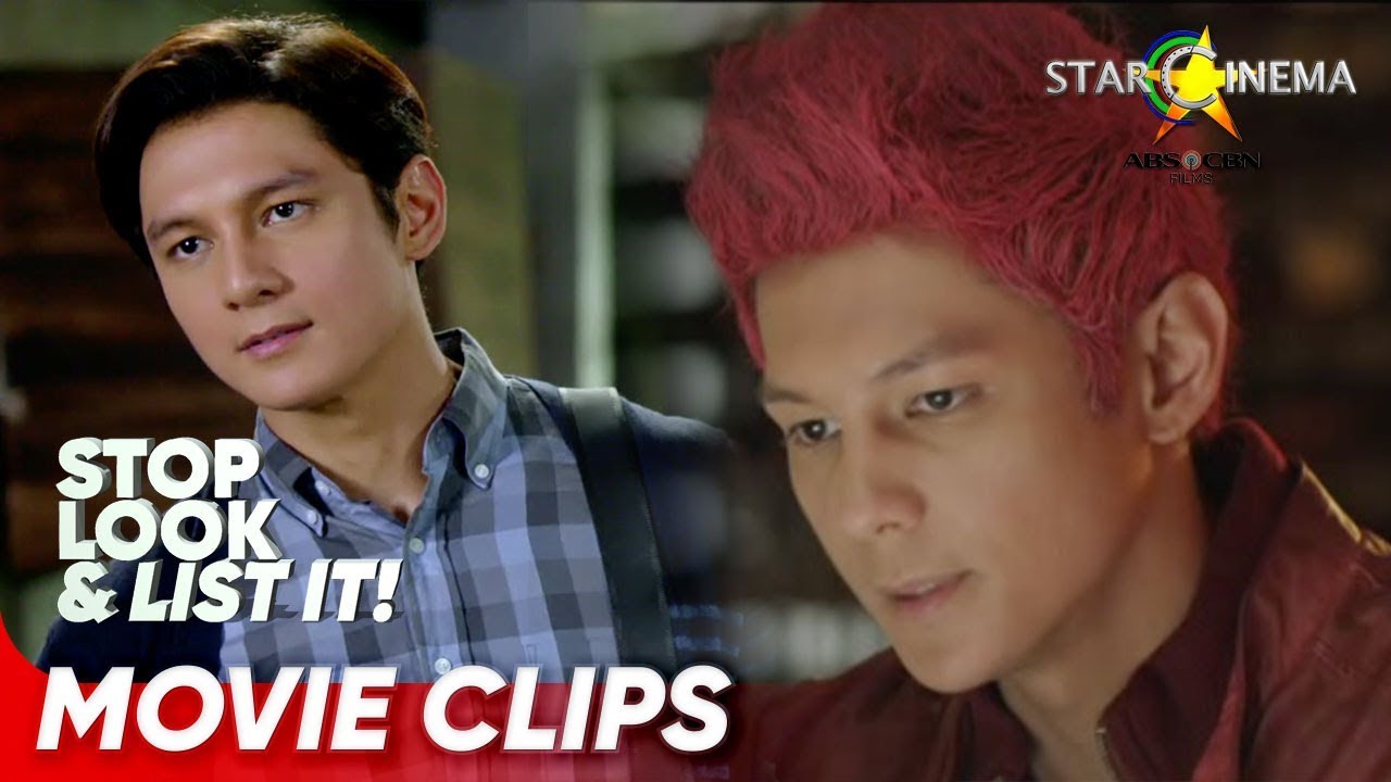 Joseph Marco’s Memorable Roles | Stop, Look, and List It!