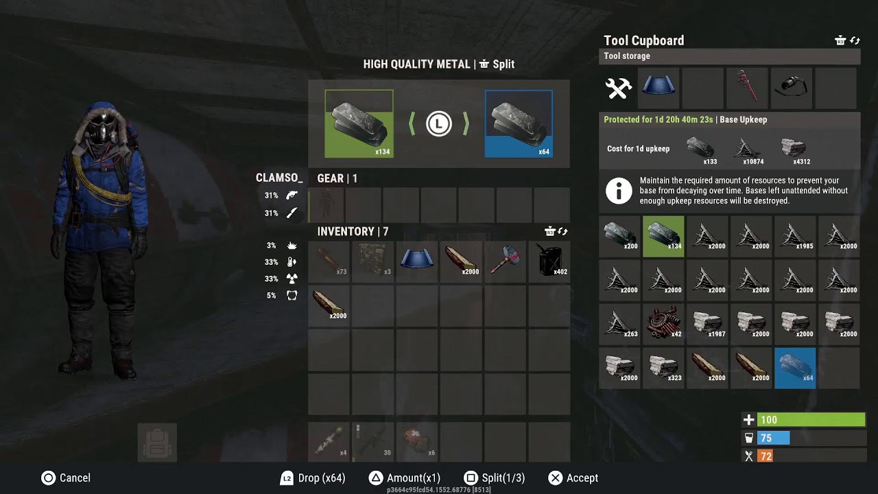 Rust Unofficial