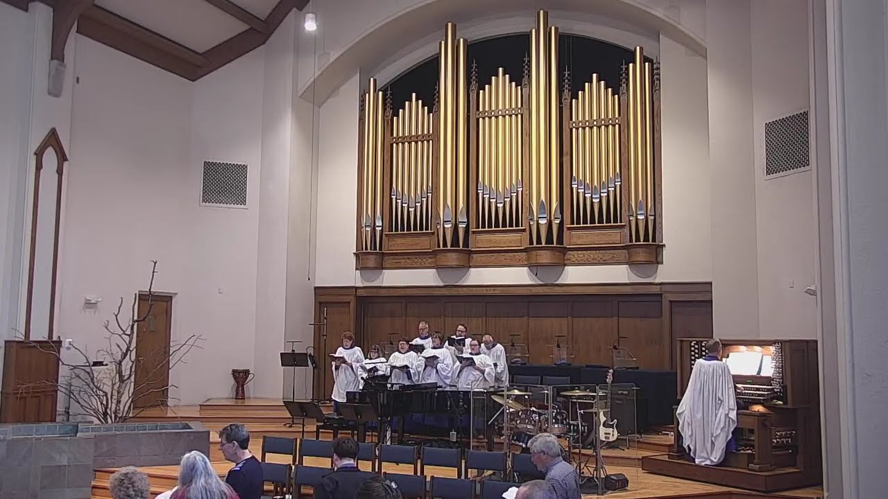 Amazing Grace