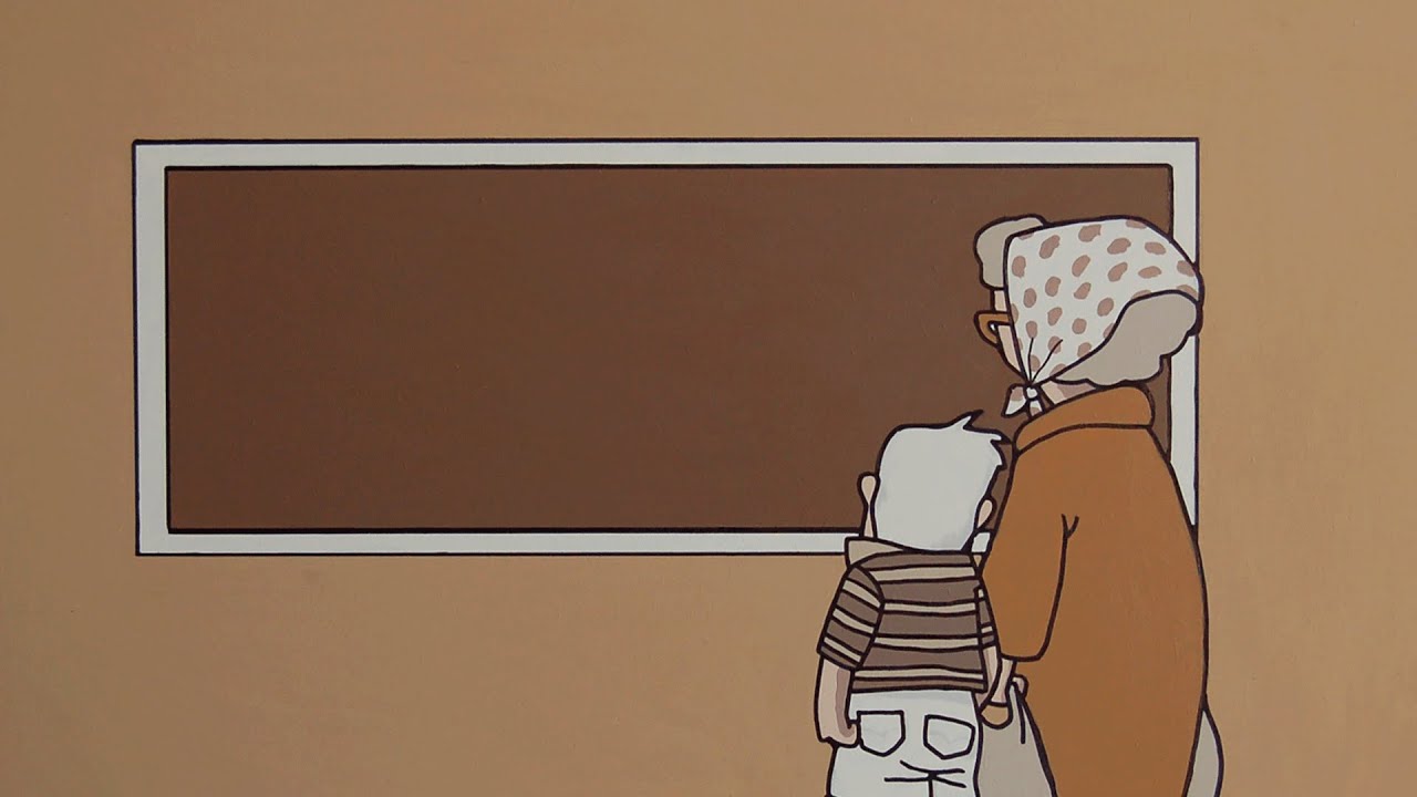 Pete McKee: Picturing Sheffield