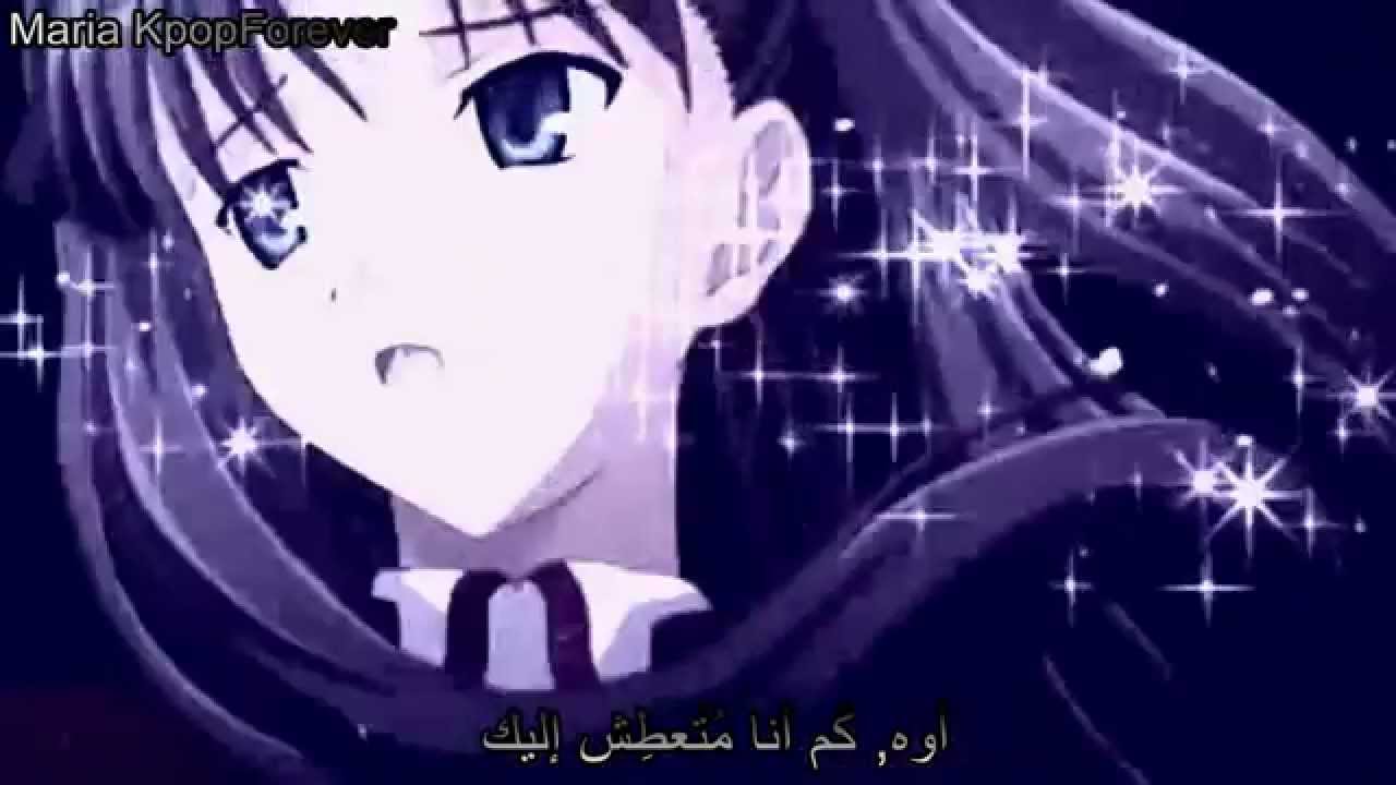 Skillet- Comatose ( Arabic Sub )