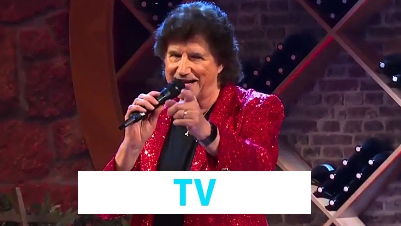 Olaf der Flipper - Das Beste zum Schluss | Schlager Spaß mit Andy Borg 2024