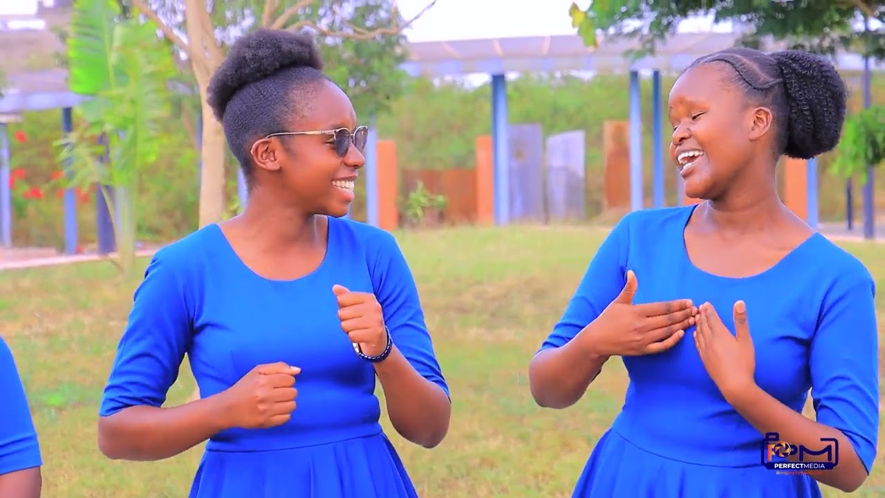PITENI BY KALOLENI NEWLIFE AY CHOIR