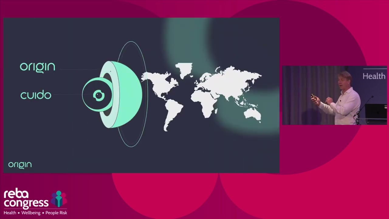How AI is redefining strategy spend and scale with Origin's Chris Bruce and Iveco Group's Rob Gerdes