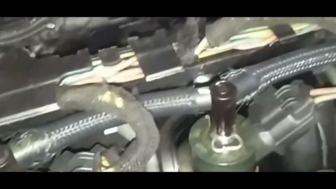 problème code p0087 peugeot citroen 1.6 hdi