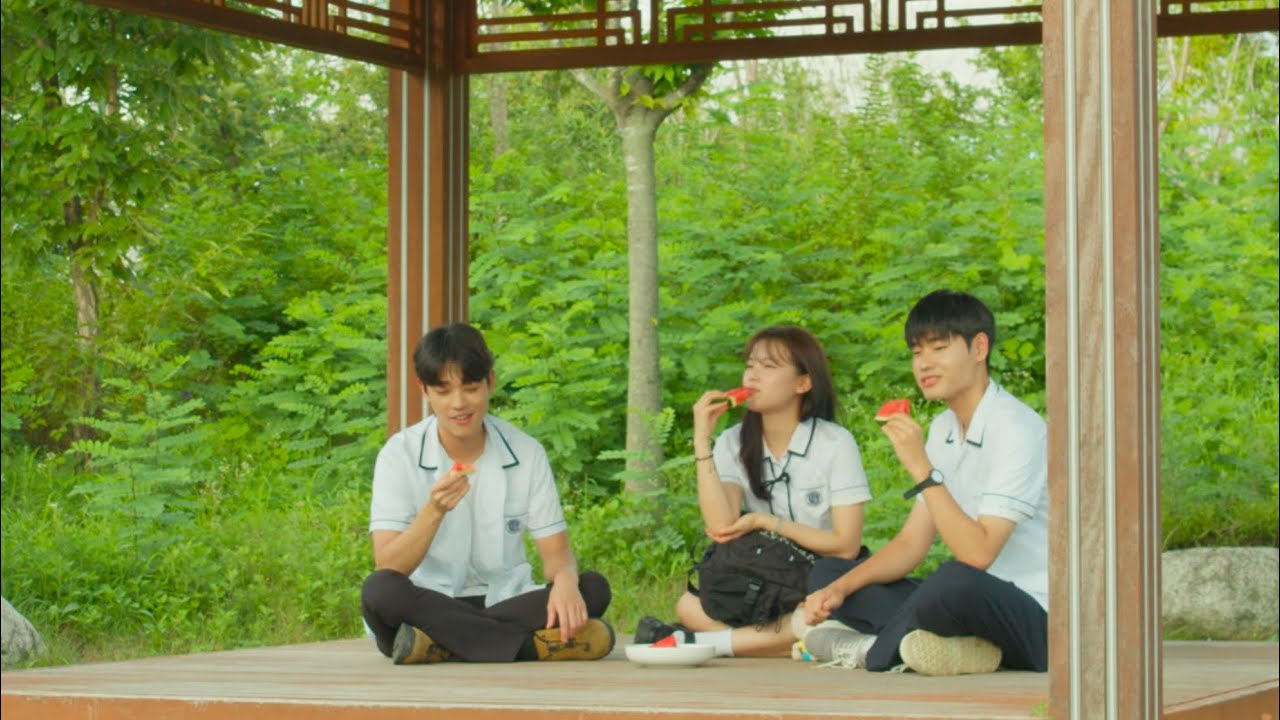 제25회 KYMF대한민국청소년미디어대전 [수박씨]