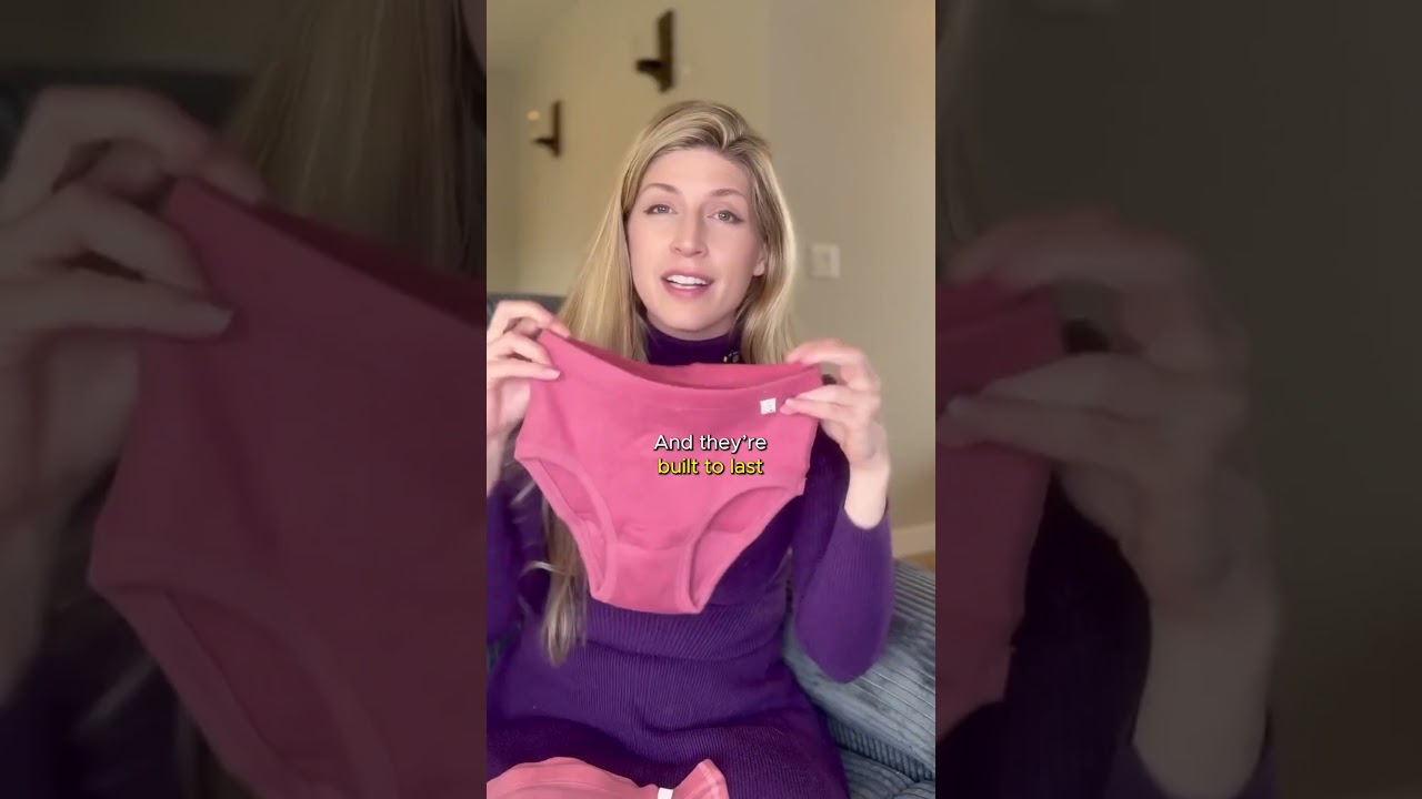 Stop Putting Your Kids in Harmful Undies!