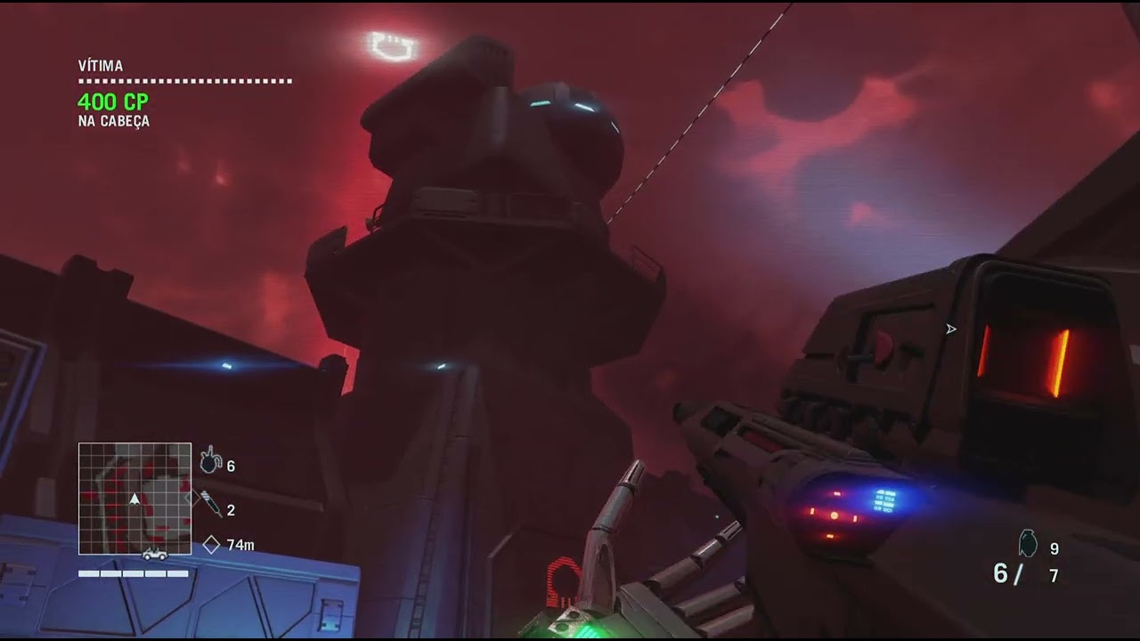 Far Cry 3 Blood Dragon Classic Edition