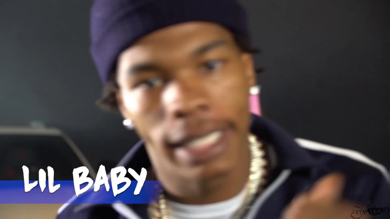 Ayo 215 ft Lil baby 