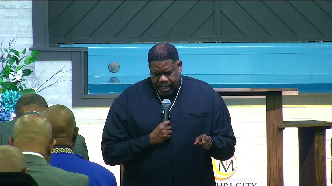 50th Annual Texas Ministry Impact Conference