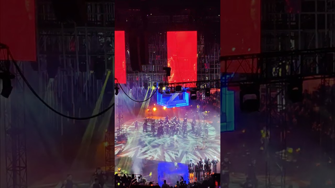 Micha - SB19 Pablo Fast Zone Concert