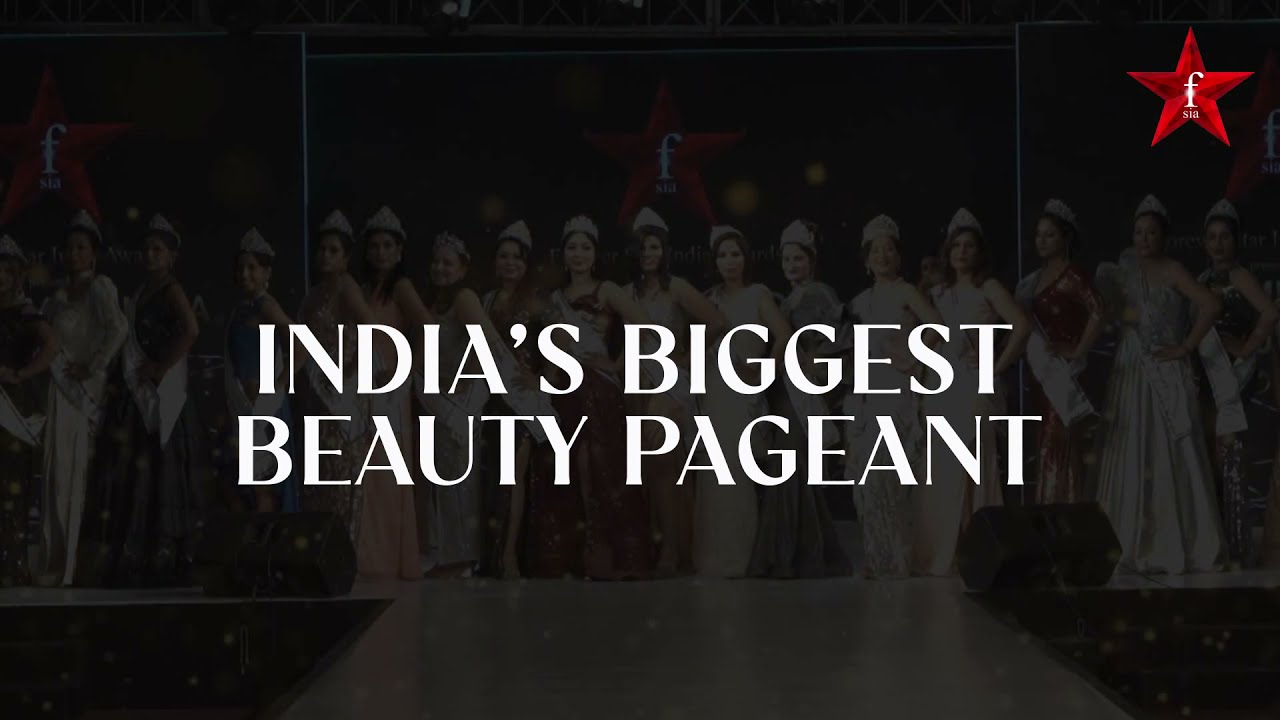 Forever Star India Awards | Miss India & Mrs India Registration