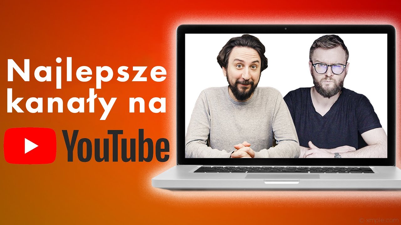 Najlepsze kanały na YouTube, których nie znasz a powinieneś! - Lekko Stronniczy #1165