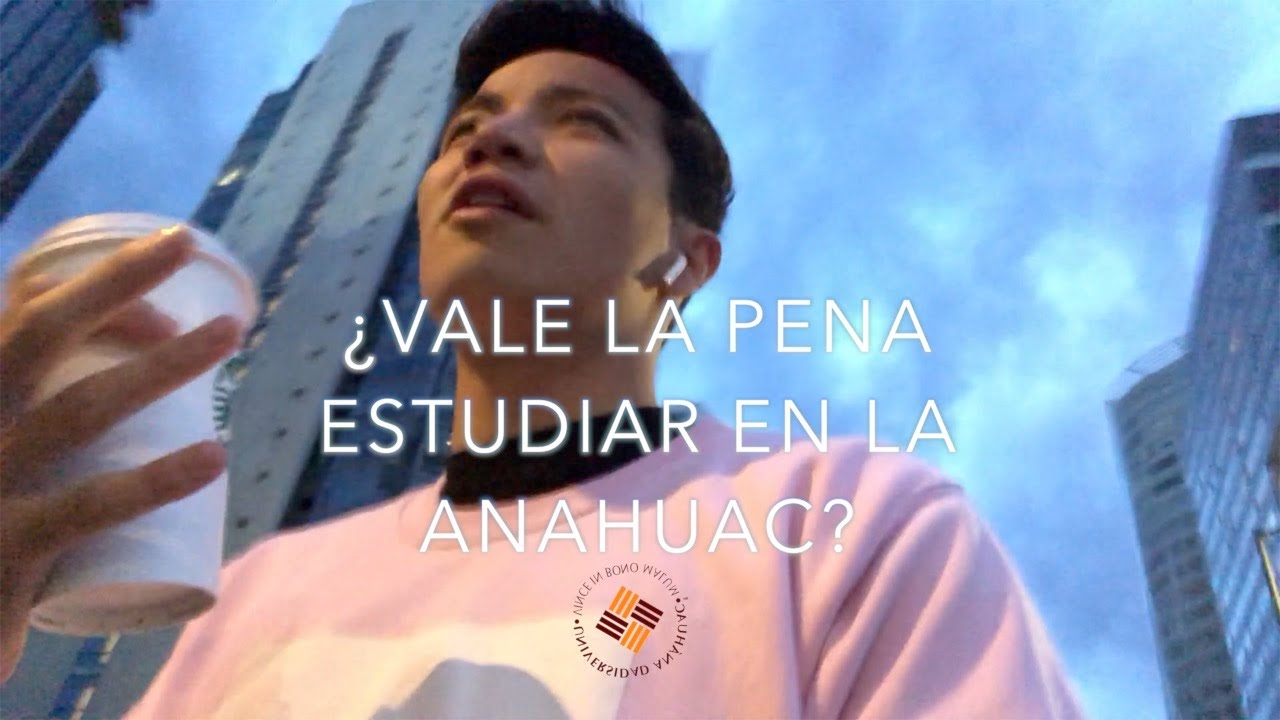 ¿VALE LA PENA ESTUDIAR MEDICINA EN LA ANAHUAC?| DAILY VLOG #CDMX