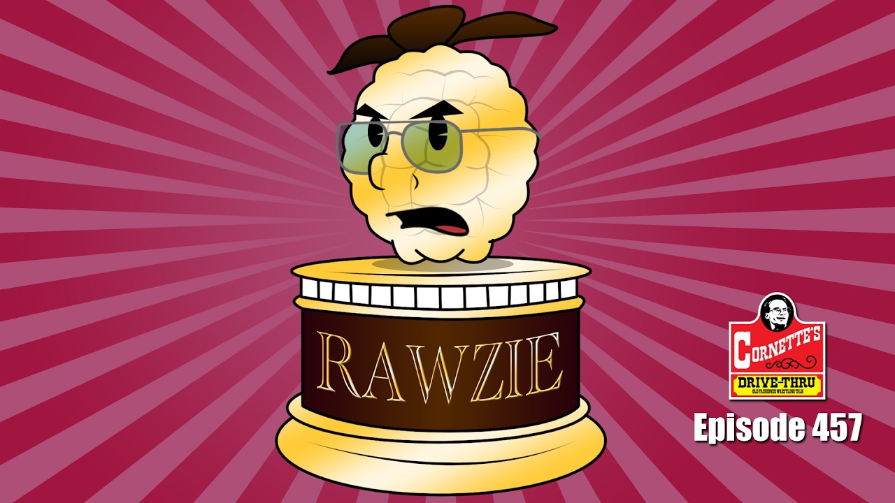 Jim Cornette Reviews WWE Raw (August 17, 2026)