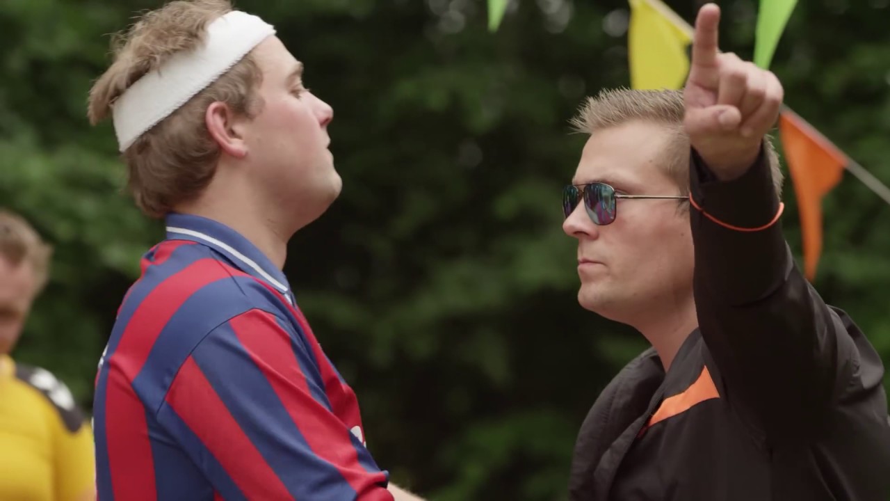 Stef Ekkel & René Karst - Liever te Dik in de Kist  (Special Krew remix)