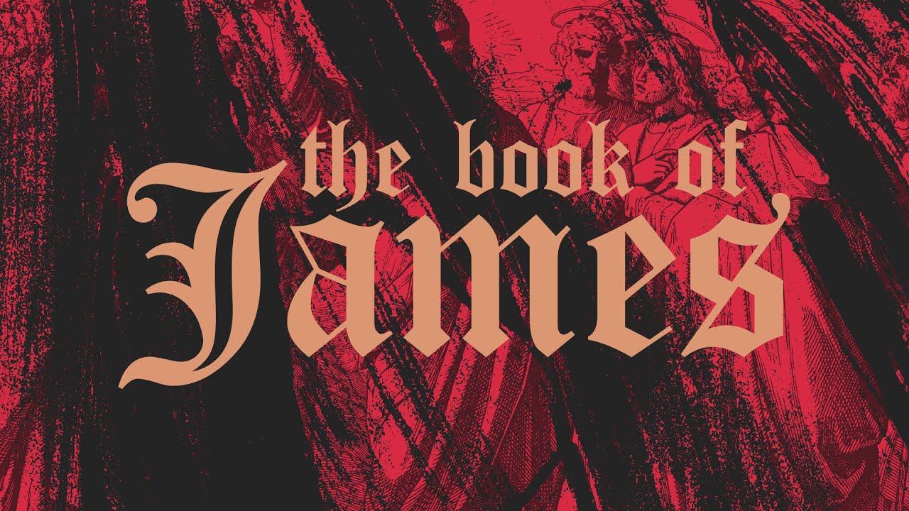 The Book of James (Part 20) | Pastor Joe Cotinola