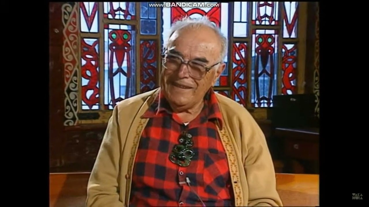 NZ On Air + Te Mangai Paho (1992)
