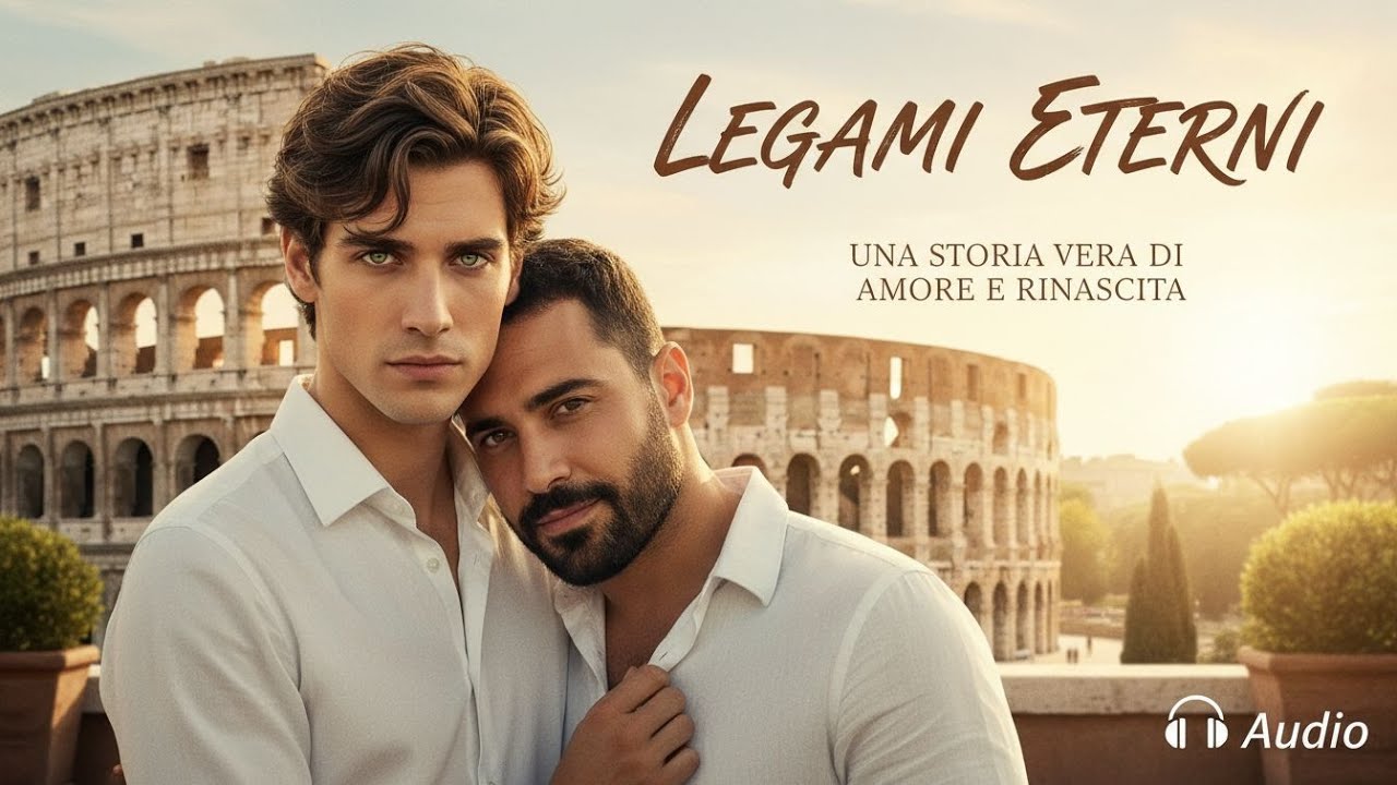 IL BACIO PROIBITO: UN SEGRETO SVELATO DISTRUGGE UNA FAMIGLIA