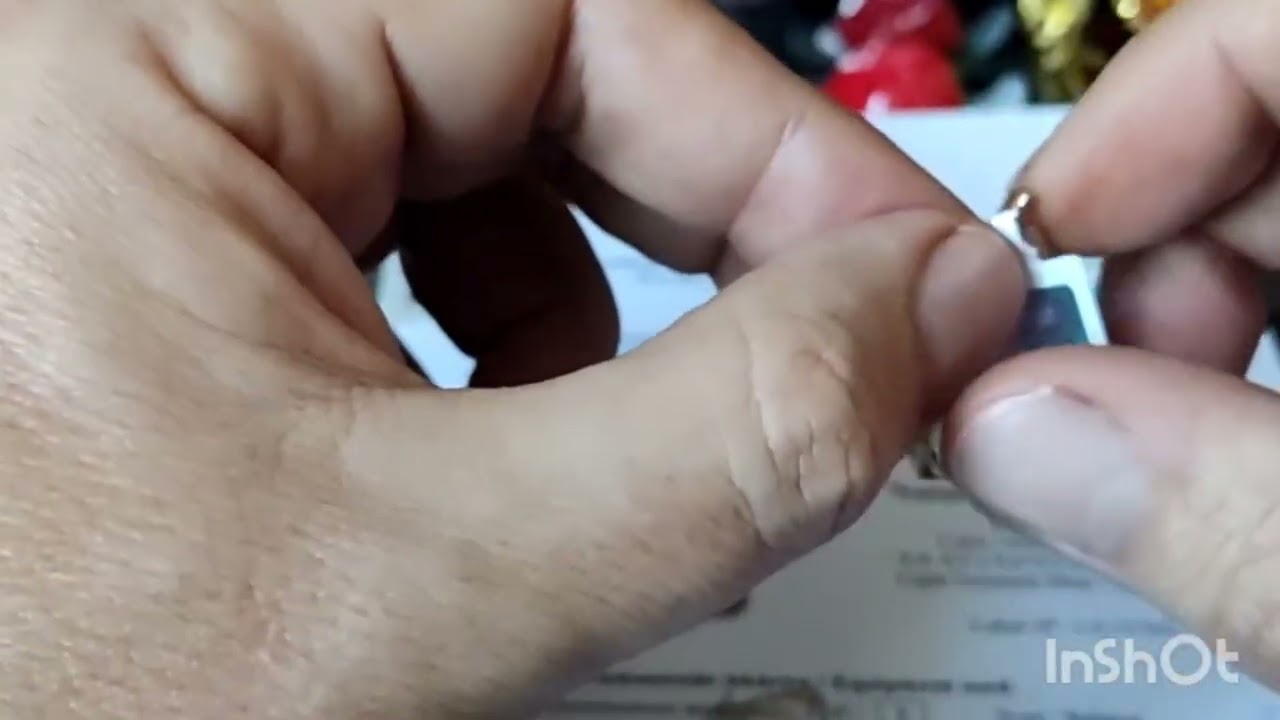 Почему АКВАМАРИН любимый камень!