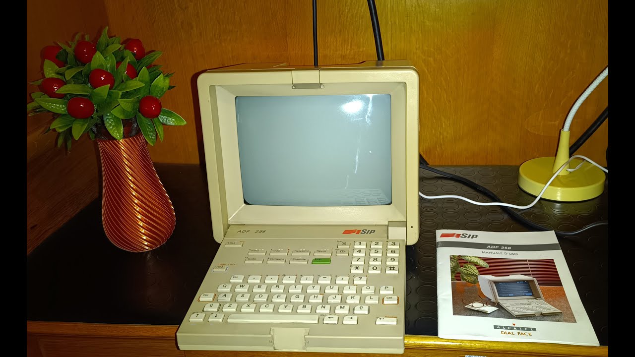 Videotel SIP