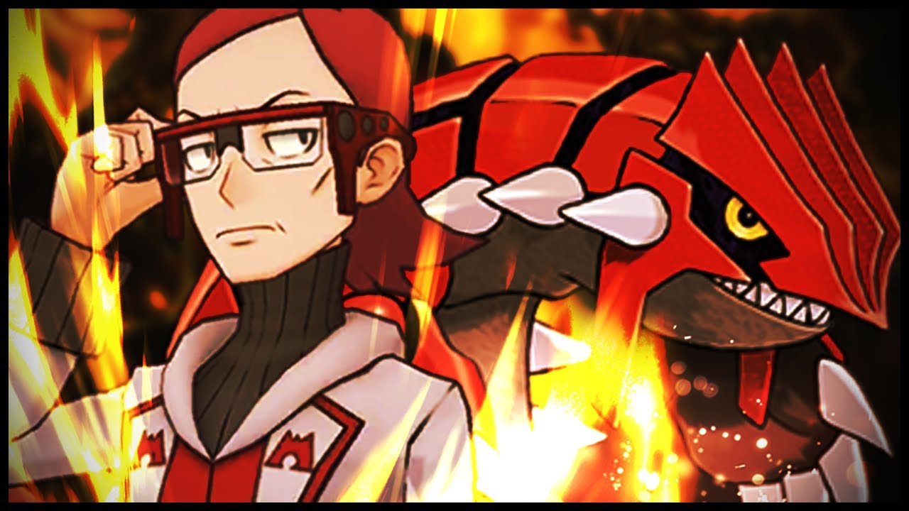 Rerunning Tonight! The Ground Titan Still Stands Strong! Maxie & Groudon! | Pokemon Masters EX