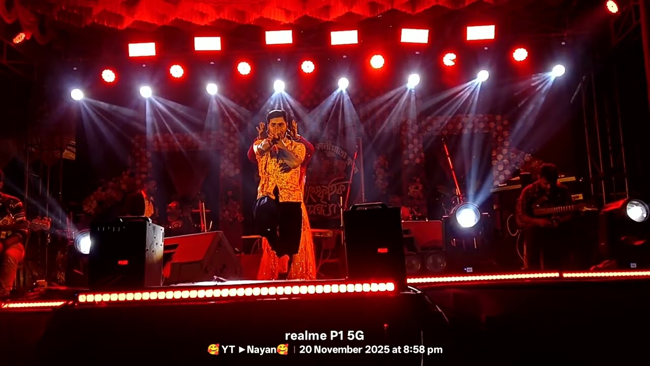 SRI DURGA MUSIC INPUT SOUND kushberiya amta howra 