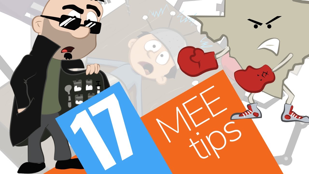 Bar Exam Essay Writing Tips (2020) | 17 MEE Tips | Bar Prep