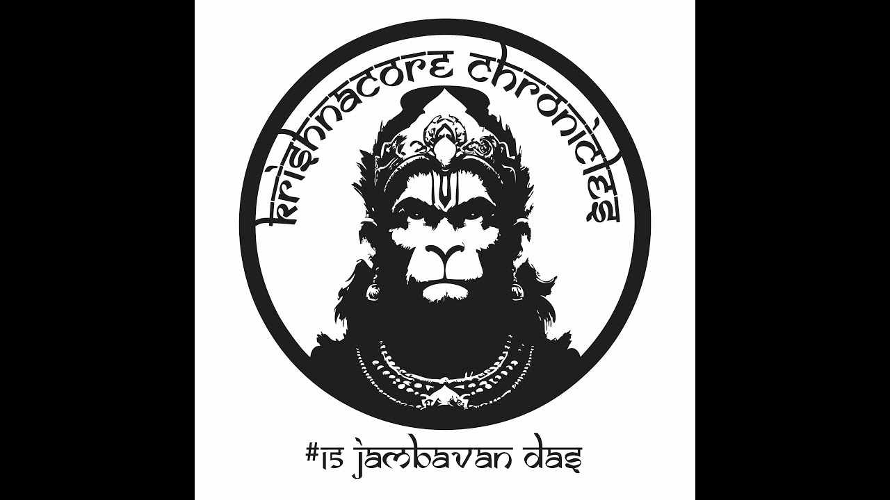 The Krishnacore Chronicles #15 Jambavan Das interviewed by Madhu Brata Das and Mike Dines