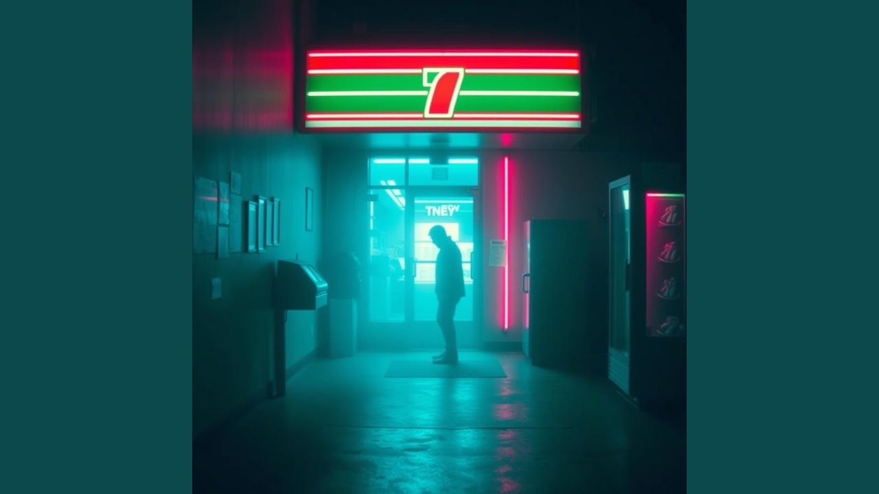 Breathing in Orange Light
