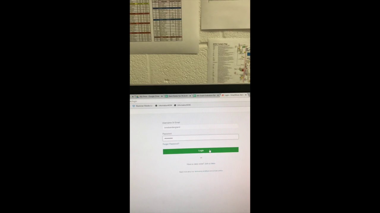 SmartMusic Microphone Troubleshooting