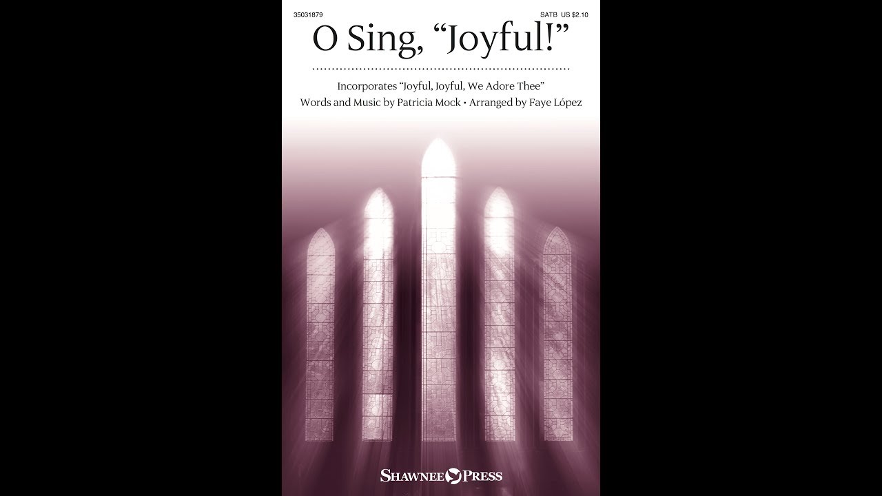 O SING, 