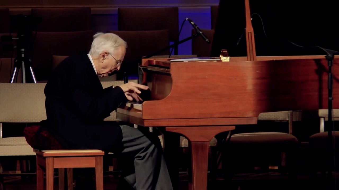 How Great Thou Art