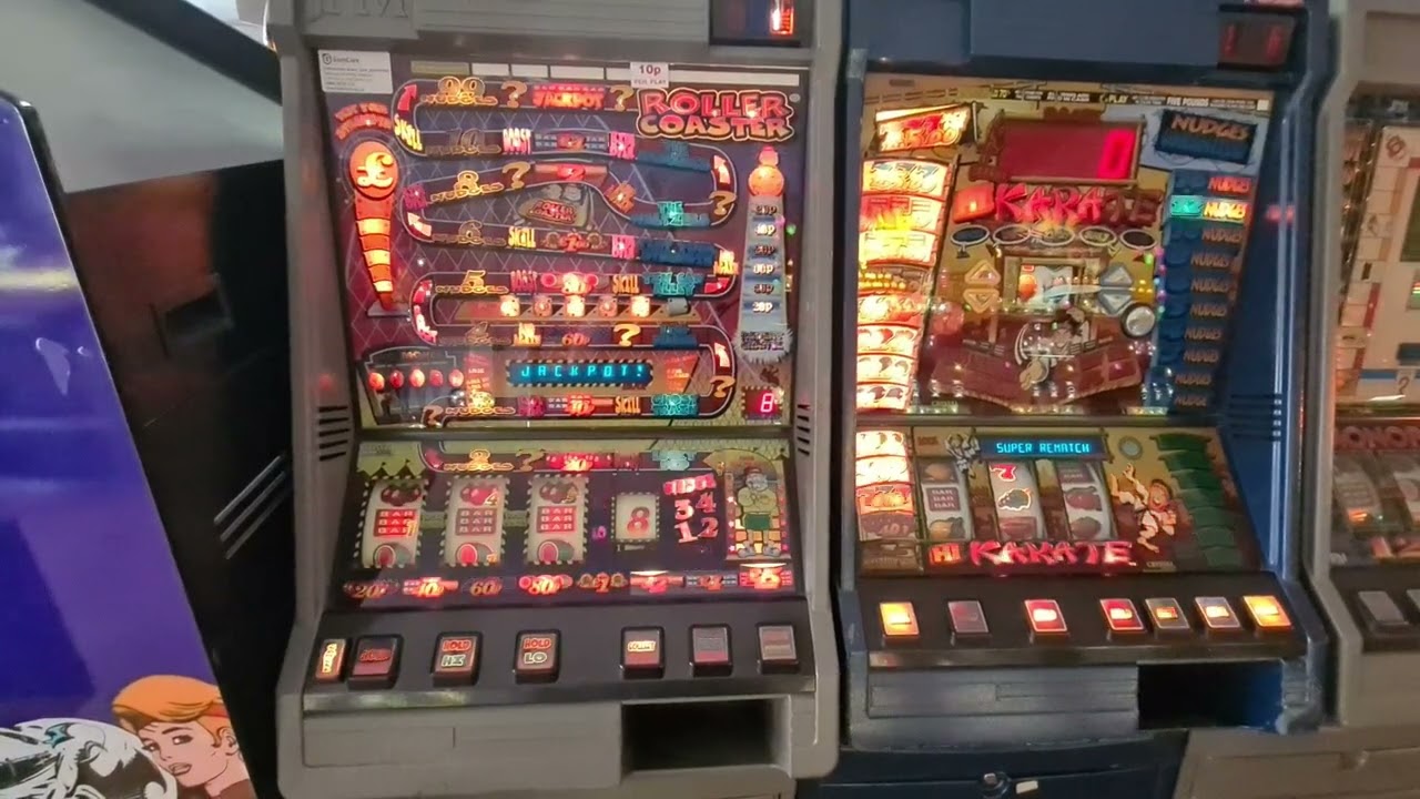 Retropolis Southend (Part 1)