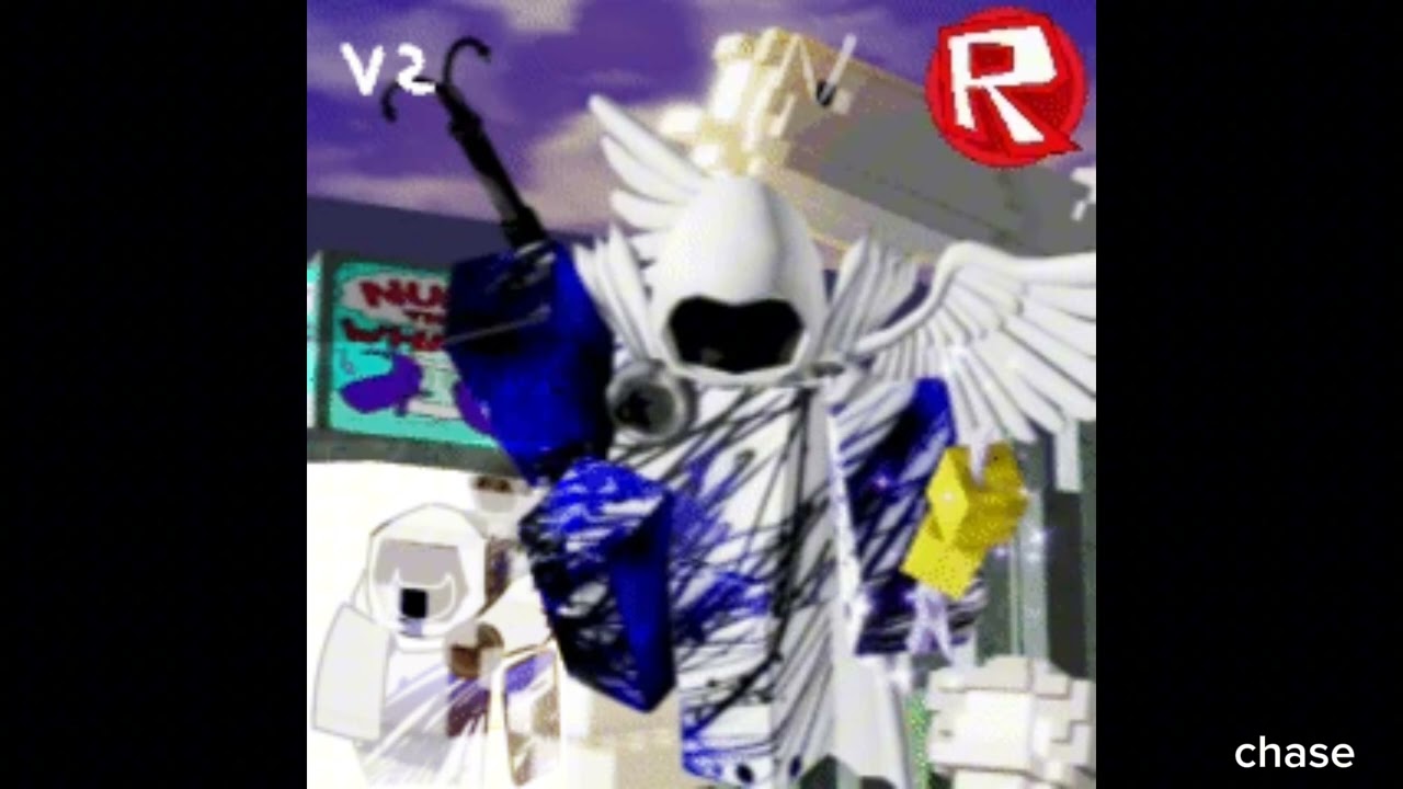 WHALER V2 (BIAST OST) 