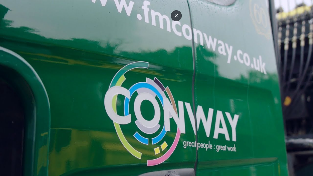 FM Conway - Sidescan®Predict