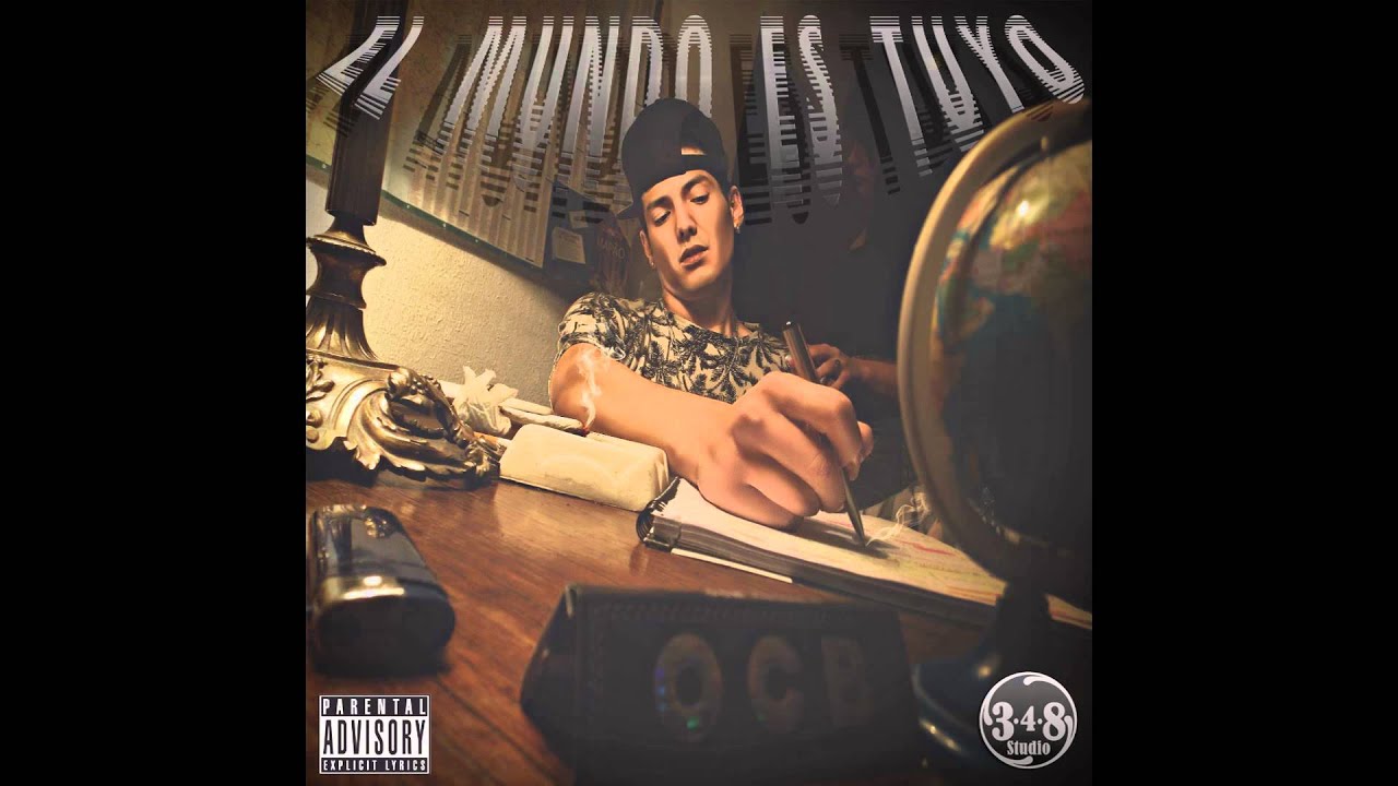 12 - Apolo - No estamos igual (ft. Coqeé Flow)