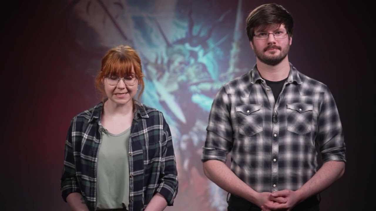 Warhammer Stormbringer - Tuto N°4 | Hachette Collections