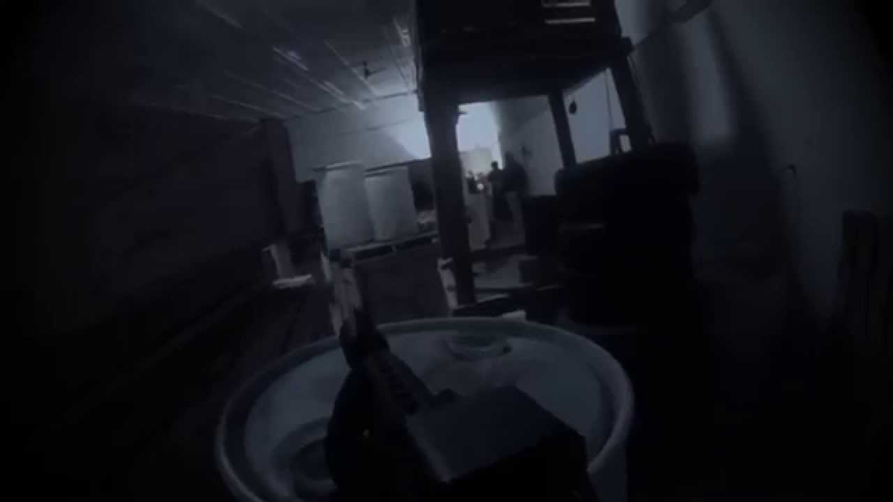 ECO Airsoft Montage #1