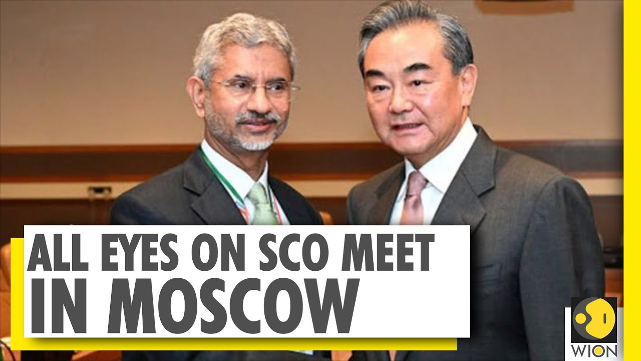India-China border situation continues to remain tense | SCO meet in Moscow