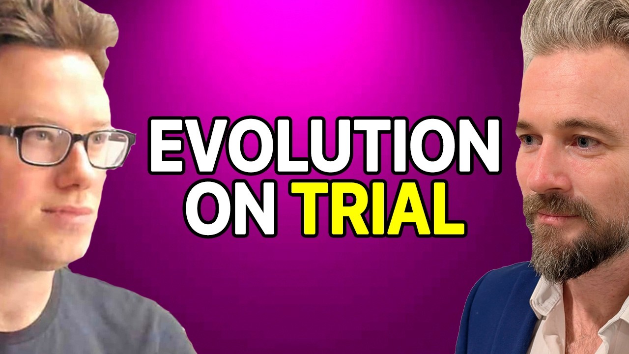 Adam & Eve Vs Evolution | SFT & Sam Vs Dr. Greg & Axiomatic Reasoning