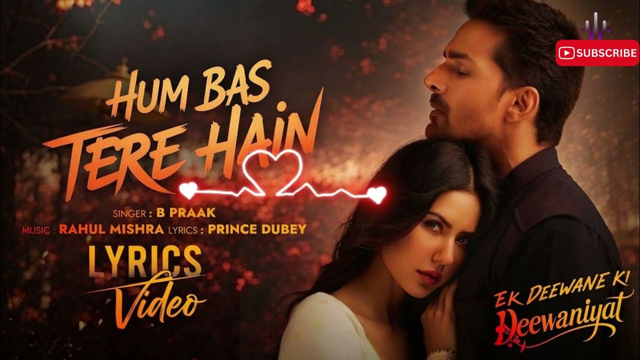 Dil Ki Raahon Mein | Love Song 2026 | Beautiful Couple Song